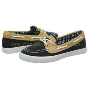 Tommy Hilfiger Boat Shoes!